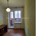 Продам квартиру, Залесская ул. , 3 кім., 65 м², без ремонта 