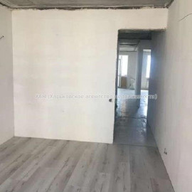 Продам квартиру, Гвардейцев Широнинцев ул. , 2 кім., 76 м², без отделочных работ