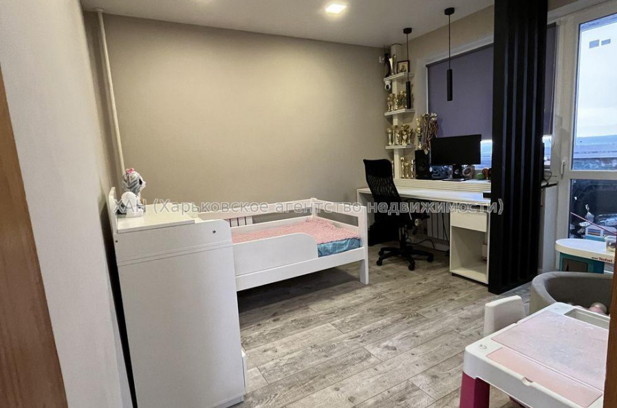 Продам квартиру, Людвига Свободы просп. , 3  ком., 70 м², евроремонт 