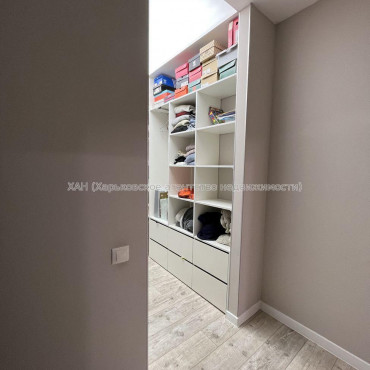 Продам квартиру, Людвига Свободы просп. , 3  ком., 70 м², евроремонт 