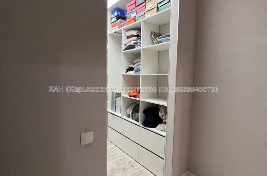 Продам квартиру, Людвига Свободы просп. , 3  ком., 70 м², евроремонт 