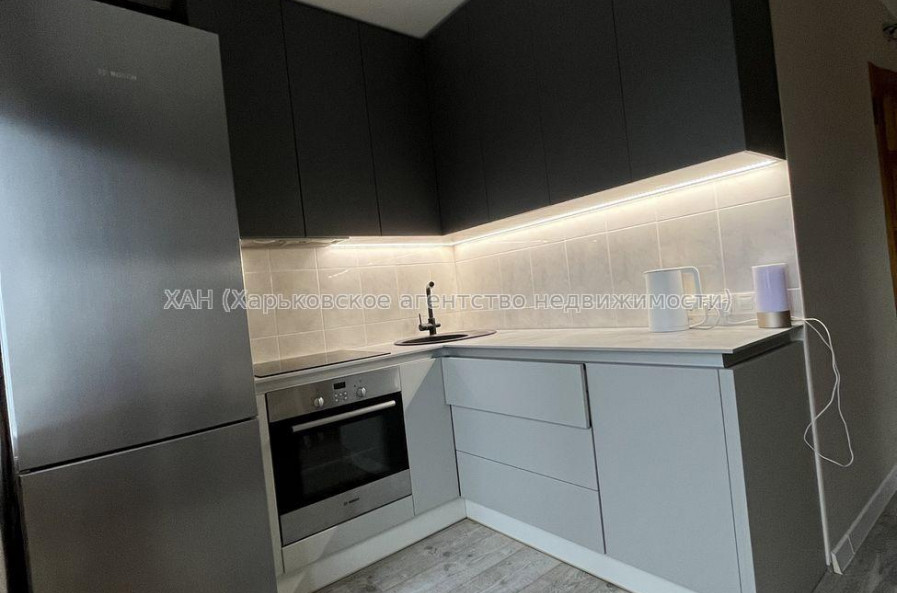 Продам квартиру, Людвига Свободы просп. , 3  ком., 70 м², евроремонт 