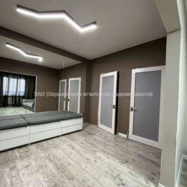 Продам квартиру, Людвига Свободы просп. , 3  ком., 70 м², евроремонт 