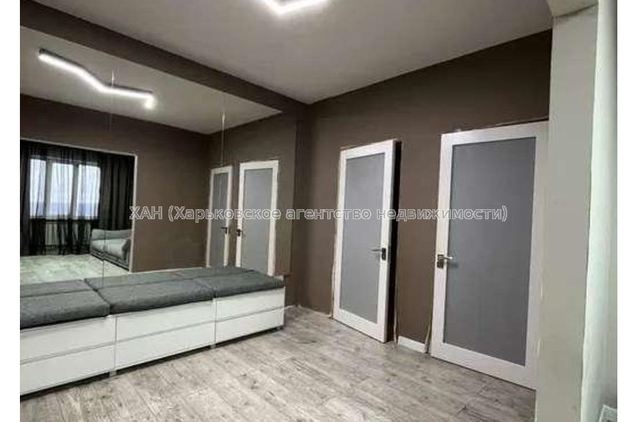 Продам квартиру, Людвига Свободы просп. , 3  ком., 70 м², евроремонт 