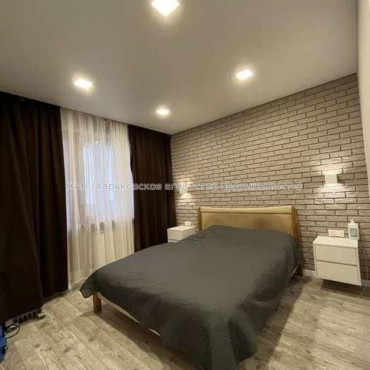 Продам квартиру, Людвига Свободы просп. , 3  ком., 70 м², евроремонт 