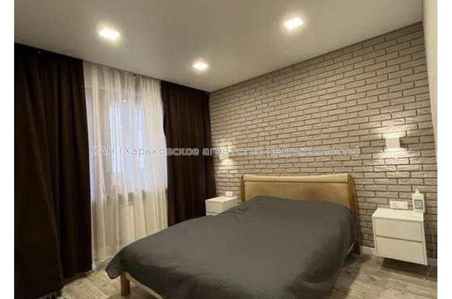 Продам квартиру, Людвига Свободы просп. , 3  ком., 70 м², евроремонт 