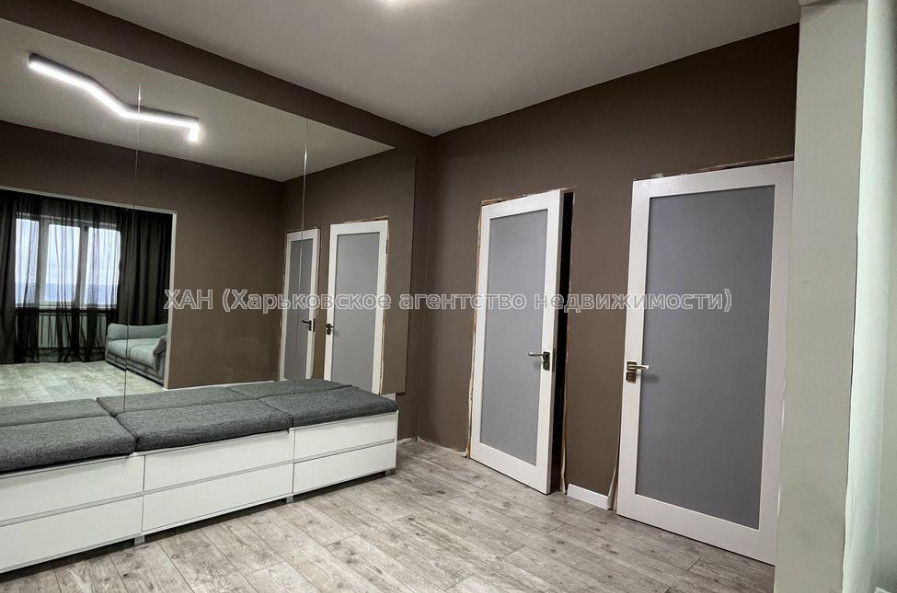 Продам квартиру, Людвига Свободы просп. , 3  ком., 70 м², евроремонт 