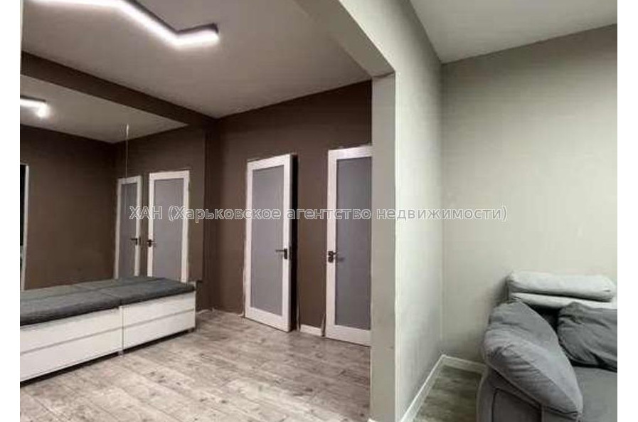 Продам квартиру, Людвига Свободы просп. , 3  ком., 70 м², евроремонт 