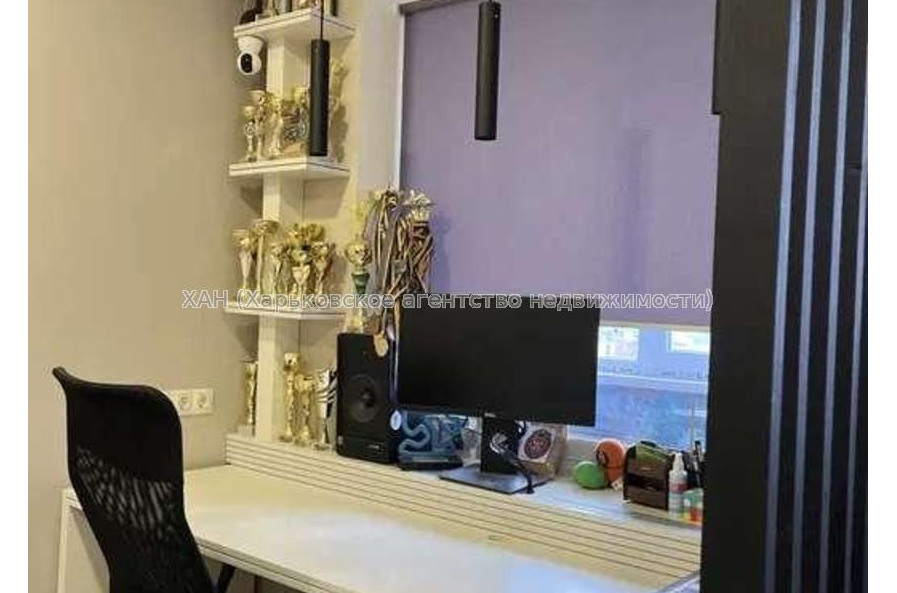 Продам квартиру, Людвига Свободы просп. , 3  ком., 70 м², евроремонт 