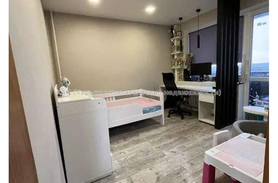 Продам квартиру, Людвига Свободы просп. , 3  ком., 70 м², евроремонт 