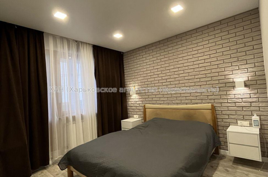 Продам квартиру, Людвига Свободы просп. , 3  ком., 70 м², евроремонт 