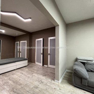 Продам квартиру, Людвига Свободы просп. , 3  ком., 70 м², евроремонт 