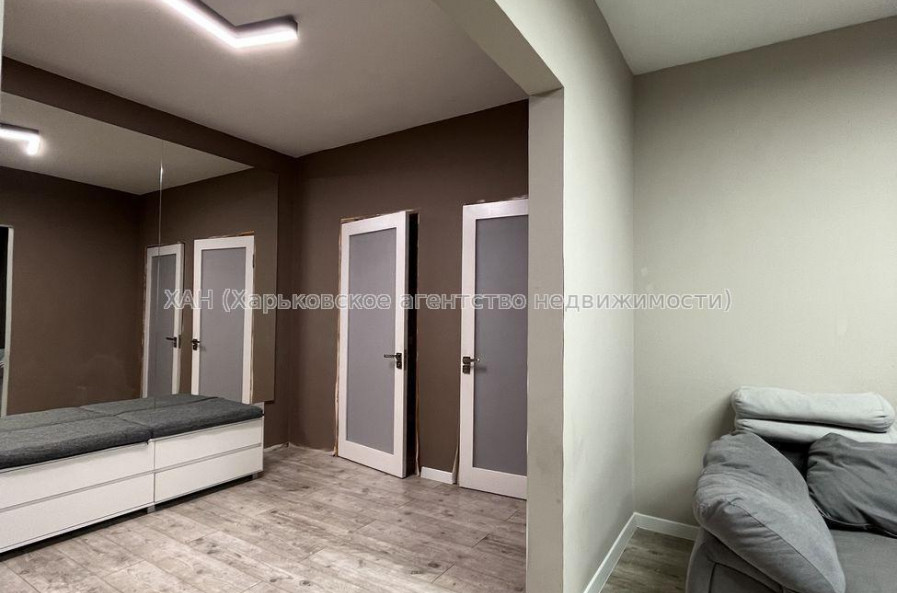 Продам квартиру, Людвига Свободы просп. , 3  ком., 70 м², евроремонт 