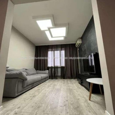 Продам квартиру, Людвига Свободы просп. , 3  ком., 70 м², евроремонт 