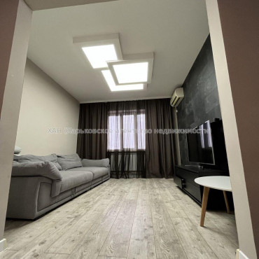 Продам квартиру, Людвига Свободы просп. , 3  ком., 70 м², евроремонт 