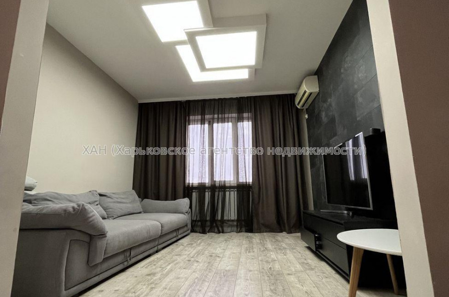 Продам квартиру, Людвига Свободы просп. , 3  ком., 70 м², евроремонт 