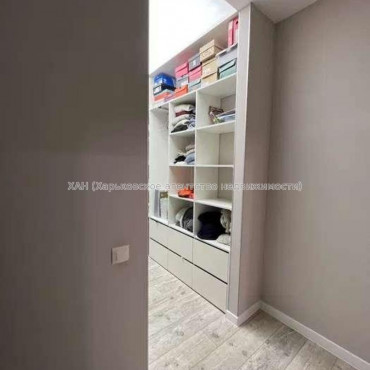 Продам квартиру, Людвига Свободы просп. , 3  ком., 70 м², евроремонт 