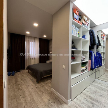 Продам квартиру, Людвига Свободы просп. , 3  ком., 70 м², евроремонт 