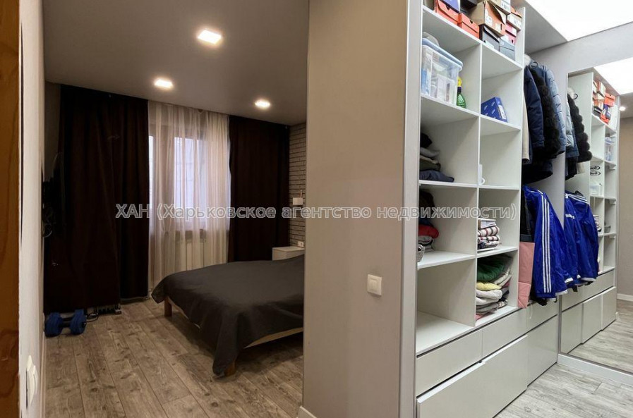 Продам квартиру, Людвига Свободы просп. , 3  ком., 70 м², евроремонт 