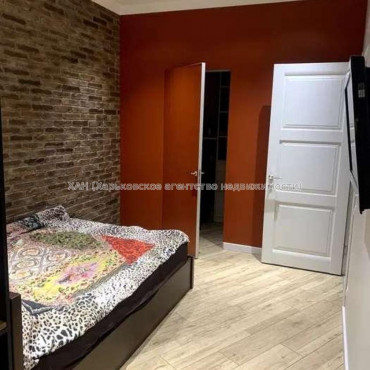 Продам квартиру, Отакара Яроша пер. , 3 кім., 96 м², авторский дизайн 