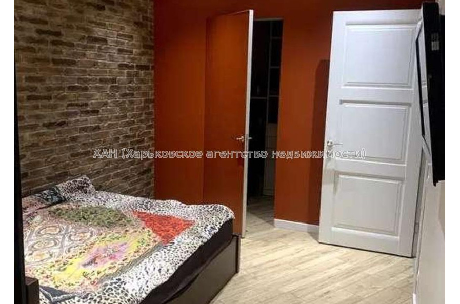 Продам квартиру, Отакара Яроша пер. , 3 кім., 96 м², авторский дизайн 