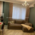 Продам квартиру, Отакара Яроша пер. , 3 кім., 96 м², авторский дизайн 