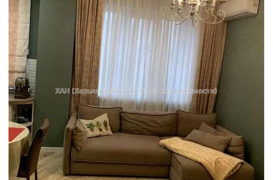 Продам квартиру, Отакара Яроша пер. , 3 кім., 96 м², авторский дизайн 