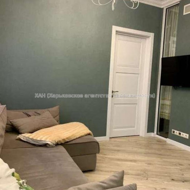 Продам квартиру, Отакара Яроша пер. , 3 кім., 96 м², авторский дизайн 