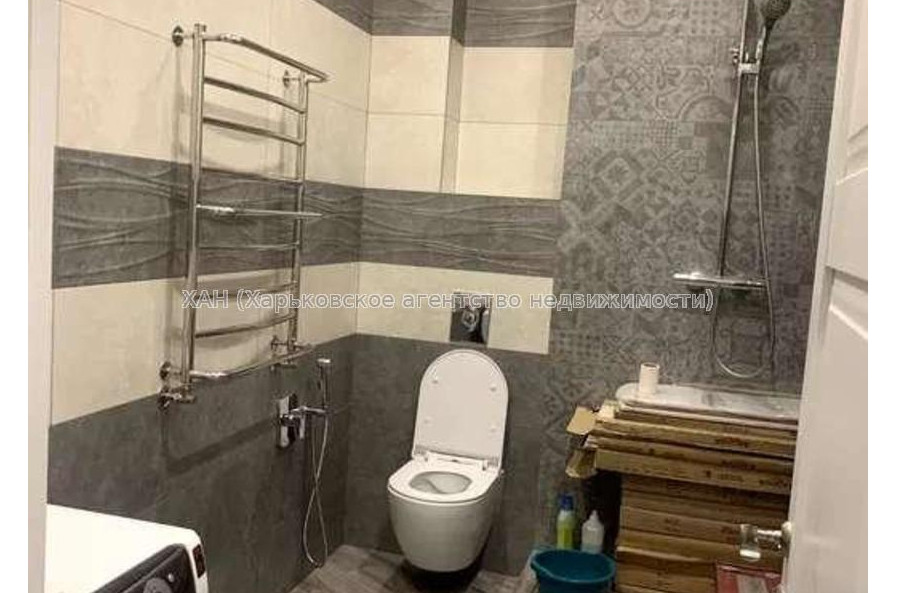 Продам квартиру, Отакара Яроша пер. , 3 кім., 96 м², авторский дизайн 