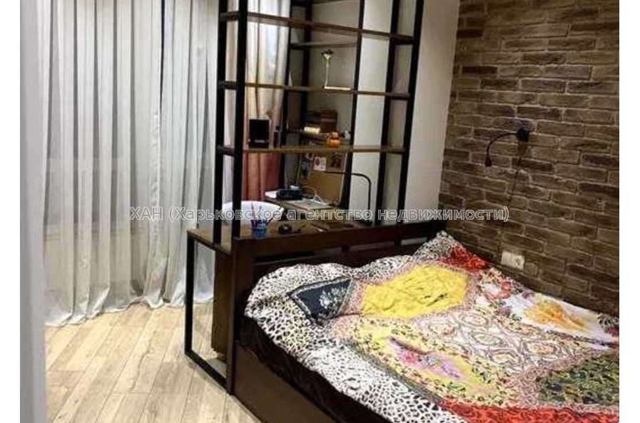 Продам квартиру, Отакара Яроша пер. , 3 кім., 96 м², авторский дизайн 