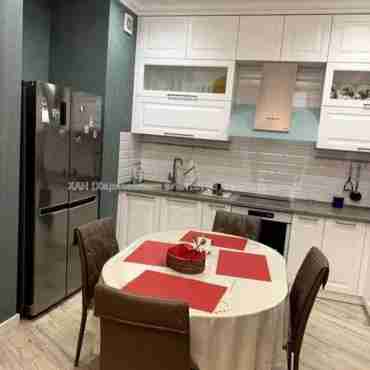 Продам квартиру, Отакара Яроша пер. , 3 кім., 96 м², авторский дизайн 