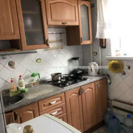 Продам квартиру, Академика Павлова ул. , 2 кім., 46 м², советский ремонт