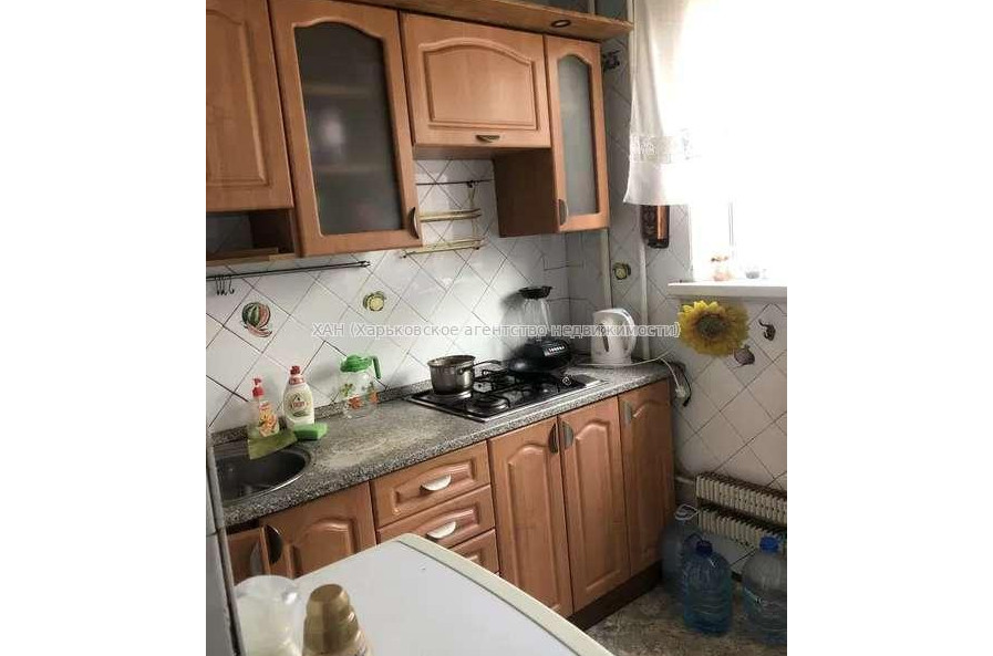 Продам квартиру, Академика Павлова ул. , 2 кім., 46 м², советский ремонт 