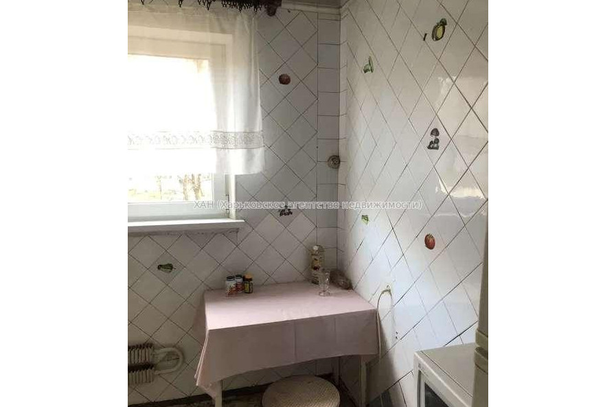 Продам квартиру, Академика Павлова ул. , 2 кім., 46 м², советский ремонт 