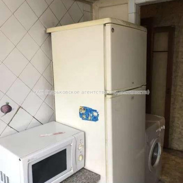 Продам квартиру, Академика Павлова ул. , 2 кім., 46 м², советский ремонт 