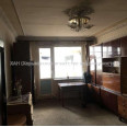 Продам квартиру, Академика Павлова ул. , 2 кім., 46 м², советский ремонт 