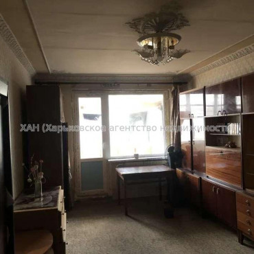 Продам квартиру, Академика Павлова ул. , 2 кім., 46 м², советский ремонт 