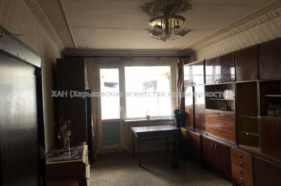 Продам квартиру, Академика Павлова ул. , 2 кім., 46 м², советский ремонт 