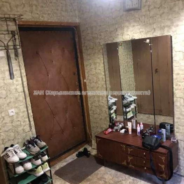 Продам квартиру, Академика Павлова ул. , 2 кім., 46 м², советский ремонт 