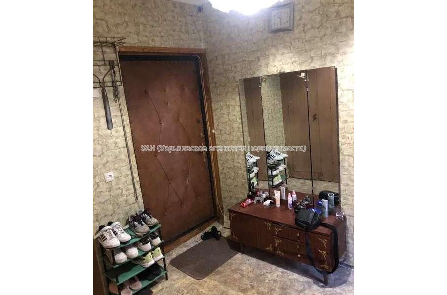 Продам квартиру, Академика Павлова ул. , 2 кім., 46 м², советский ремонт 