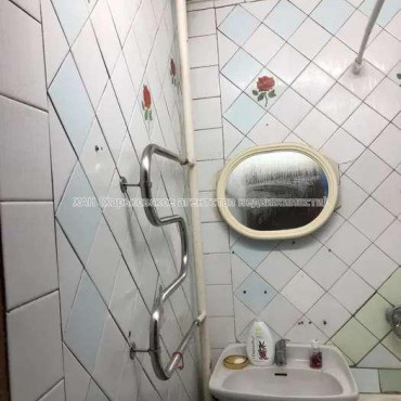 Продам квартиру, Академика Павлова ул. , 2 кім., 46 м², советский ремонт 