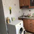 Продам квартиру, Академика Павлова ул. , 2 кім., 46 м², советский ремонт 