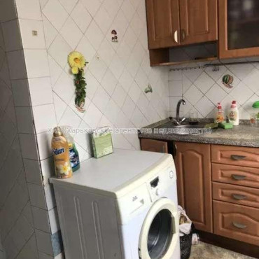 Продам квартиру, Академика Павлова ул. , 2 кім., 46 м², советский ремонт 
