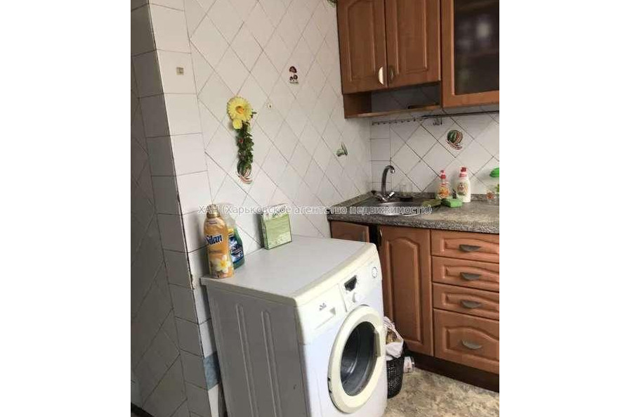 Продам квартиру, Академика Павлова ул. , 2 кім., 46 м², советский ремонт 