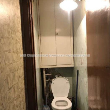 Продам квартиру, Академика Павлова ул. , 2 кім., 46 м², советский ремонт 