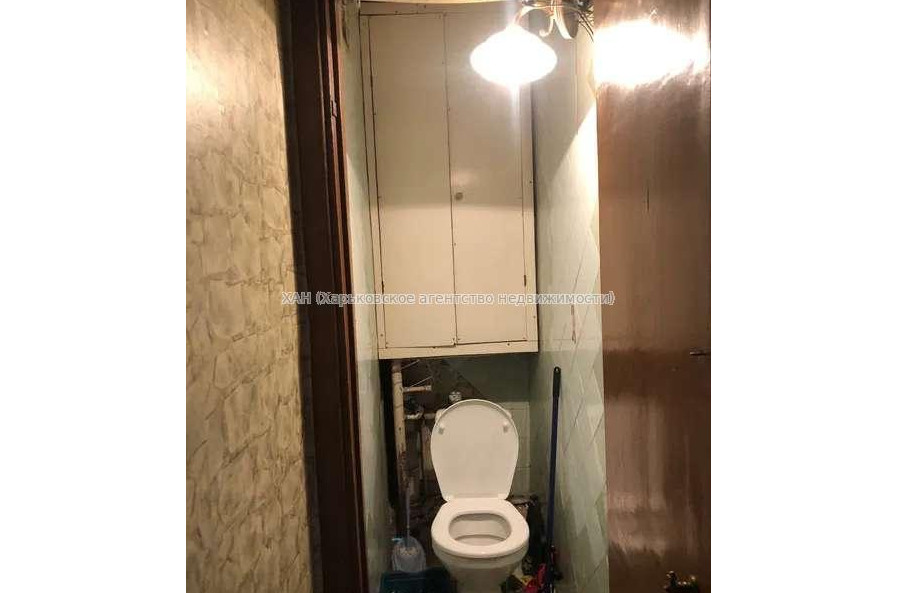 Продам квартиру, Академика Павлова ул. , 2 кім., 46 м², советский ремонт 
