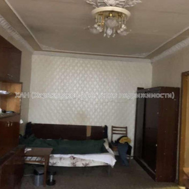 Продам квартиру, Академика Павлова ул. , 2 кім., 46 м², советский ремонт 