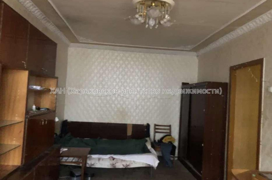 Продам квартиру, Академика Павлова ул. , 2 кім., 46 м², советский ремонт 