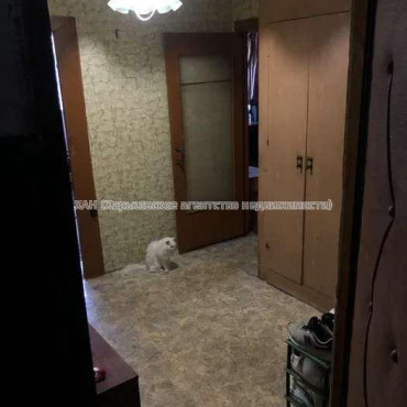 Продам квартиру, Академика Павлова ул. , 2 кім., 46 м², советский ремонт 