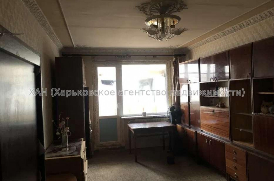 Продам квартиру, Академика Павлова ул. , 2 кім., 5046 м², советский ремонт 